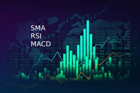 Como conectar o SMA, o RSI e o MACD para uma estratégia de negociação bem-sucedida no Raceoption