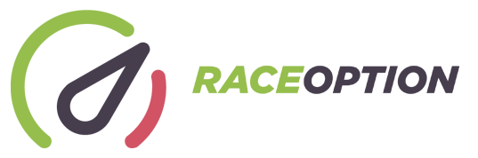 بررسی Raceoption 