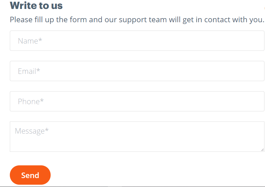 Cara Menghubungi Raceoption Support Cara Menghubungi Raceoption Support